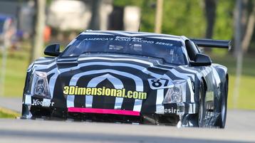  Trans Am Series set for Motor City Return, 50 Year Celebration
